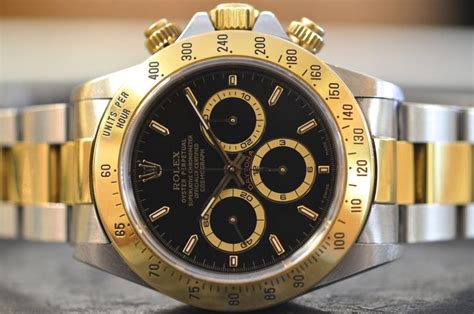 rolex uomo oro originale|rolex black friday.